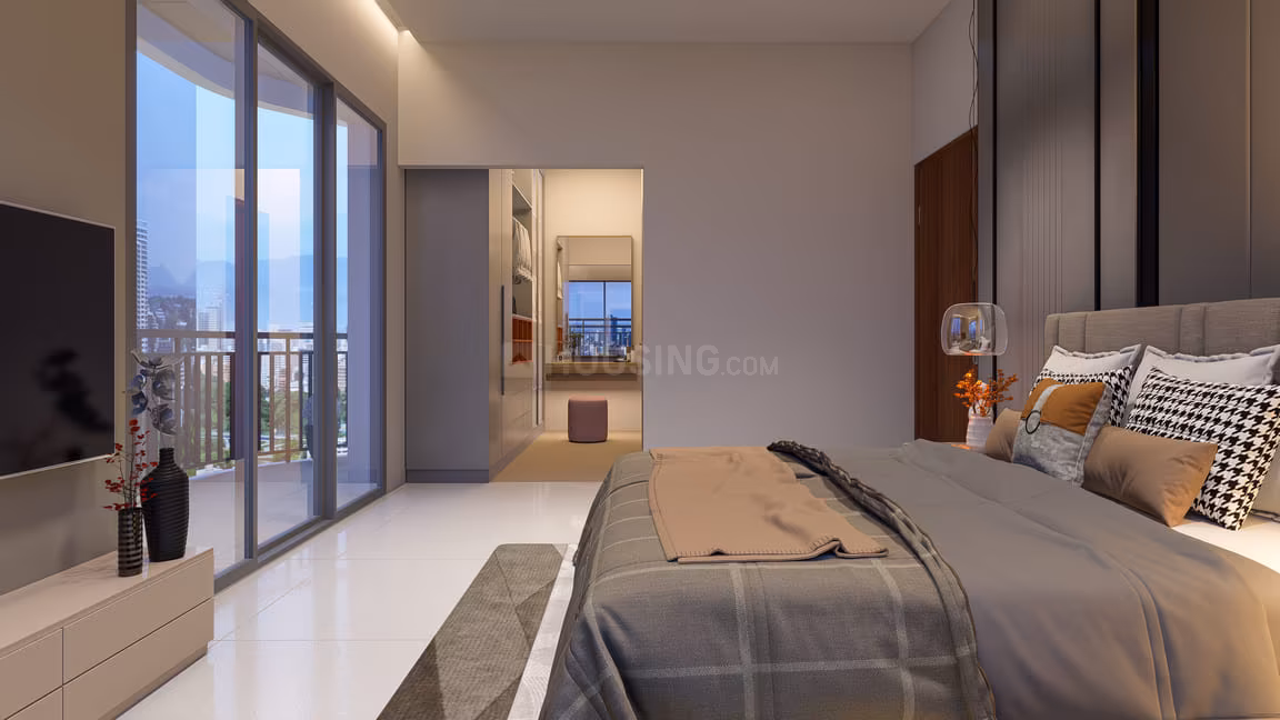 Harivishva Skyfinia Phase 1 - Image 4