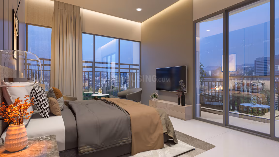 Harivishva Skyfinia Phase 1 - Image 5