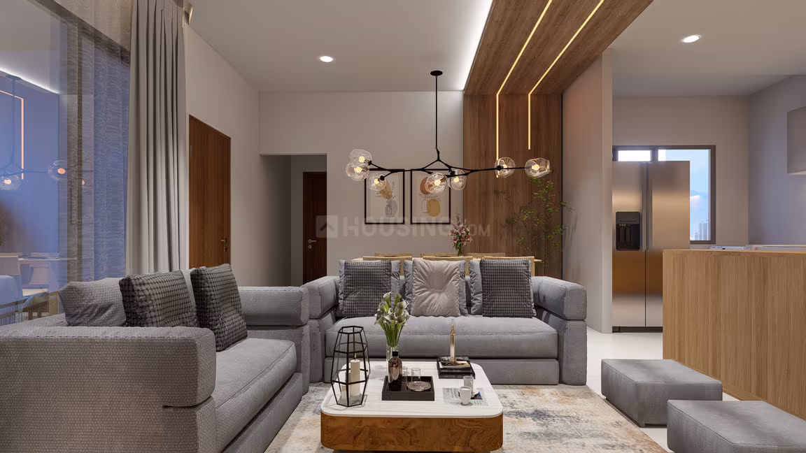 Harivishva Skyfinia Phase 1 - Image 7