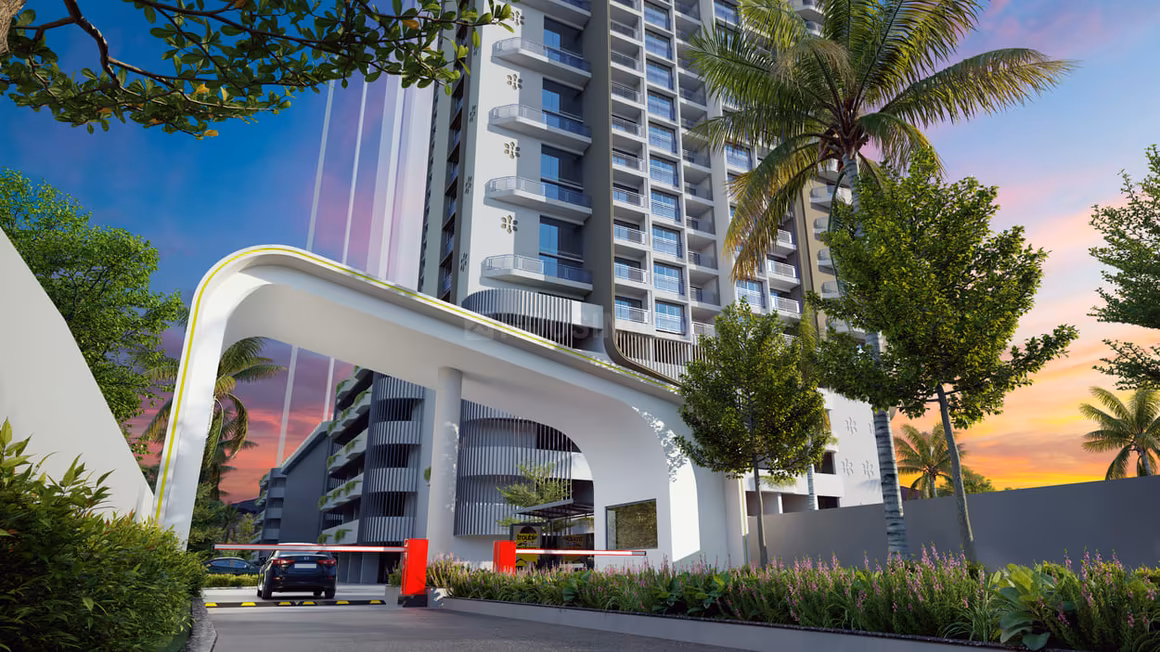 Harivishva Skyfinia Phase 1 - Image 9