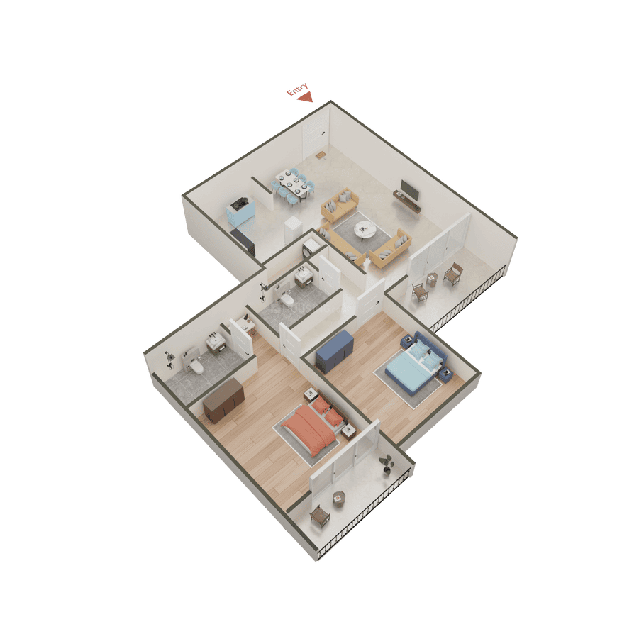 Harivishva Skyfinia Phase 1 - Image 31