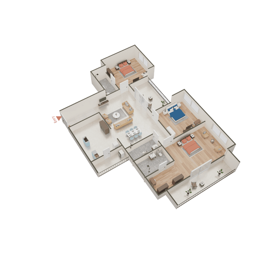 Harivishva Skyfinia Phase 1 - Image 42