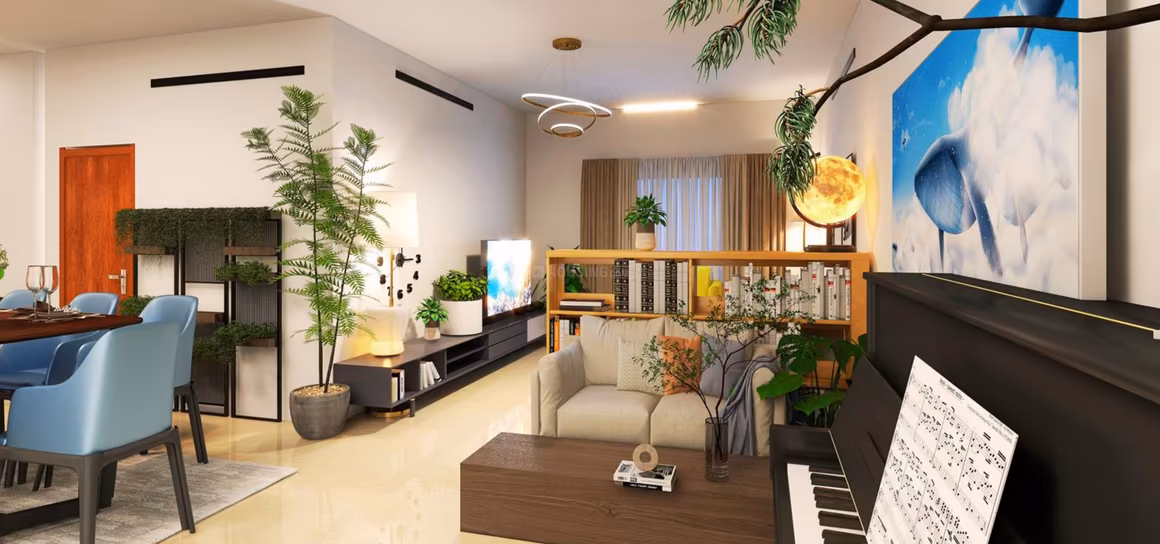 Vikram Golf View Condos - Image 19