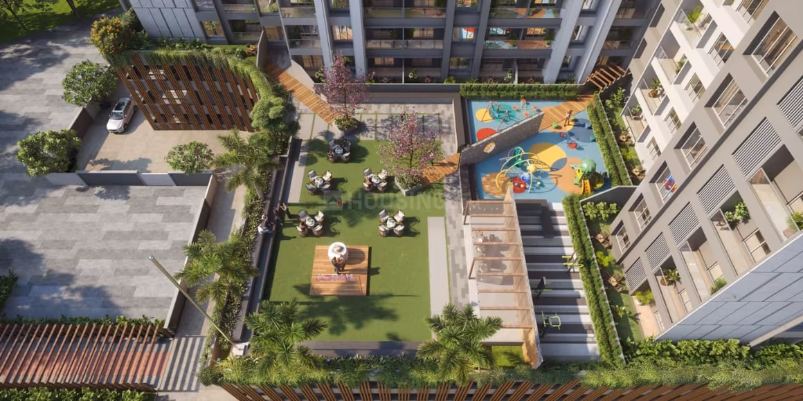 Arihant Skysuites - Image 3