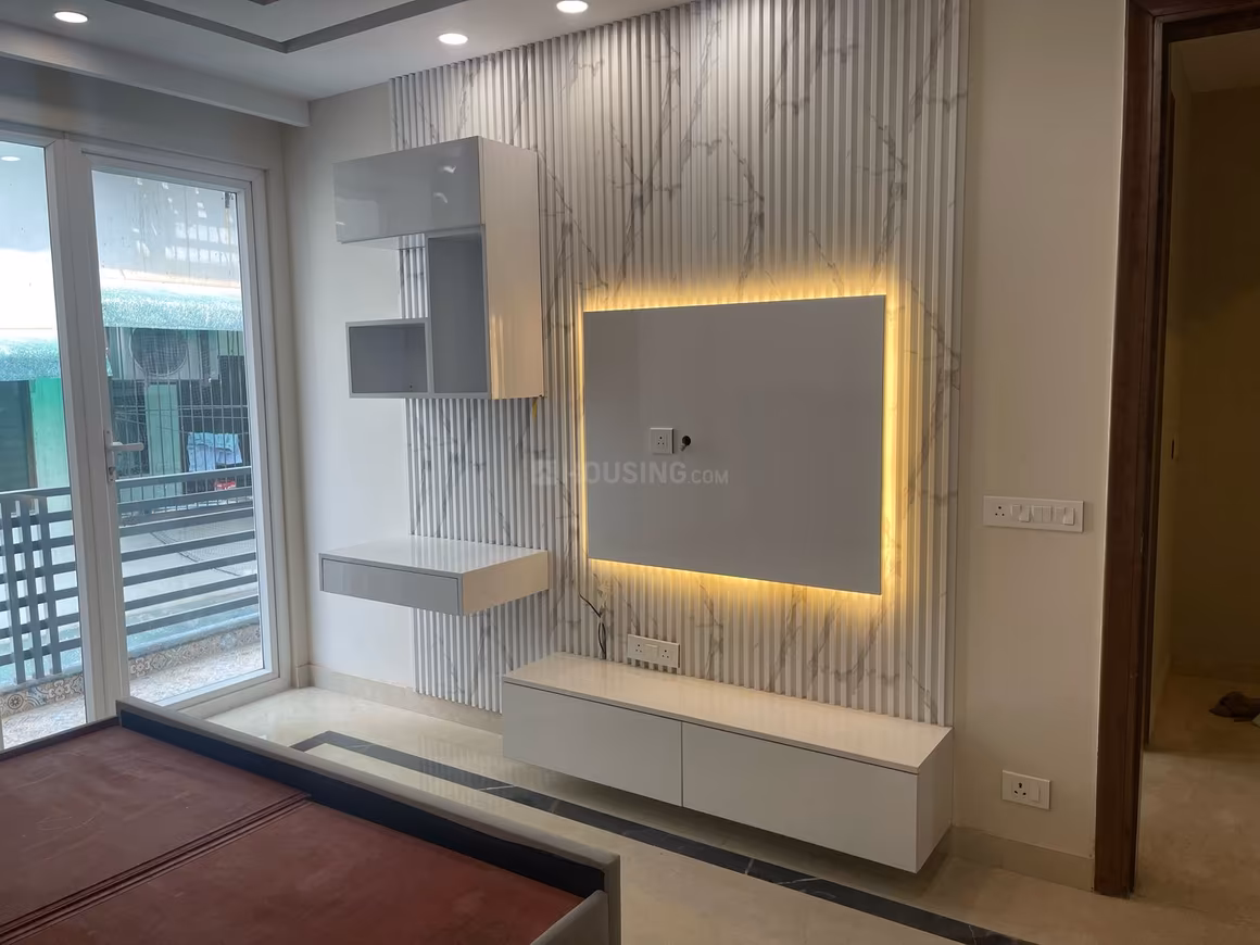 Sunder Homes Luxury Floors Sector 47 - Image 2