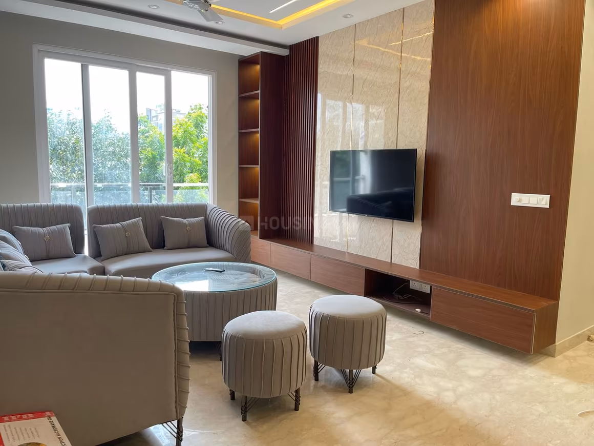 Sunder Homes Luxury Floors Sector 47 - Image 3