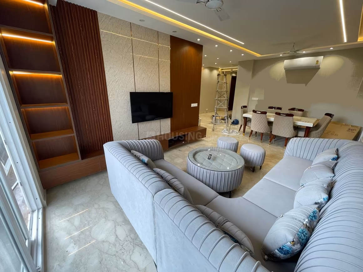 Sunder Homes Luxury Floors Sector 47 - Image 4