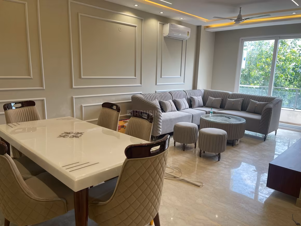 Sunder Homes Luxury Floors Sector 47 - Image 5