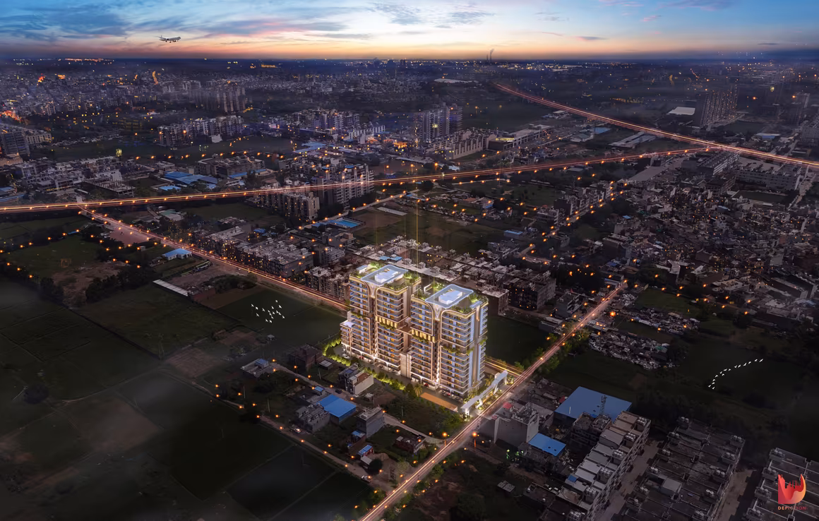 Twin Towers - Image 7