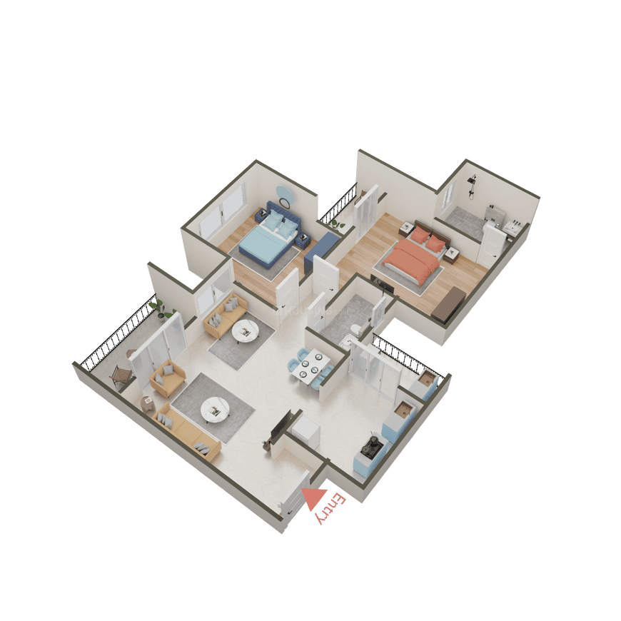 Saheel Landmarc - Image 34