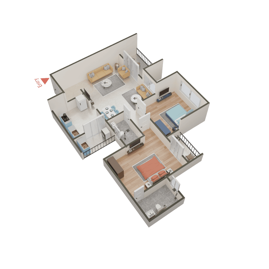 Saheel Landmarc - Image 35