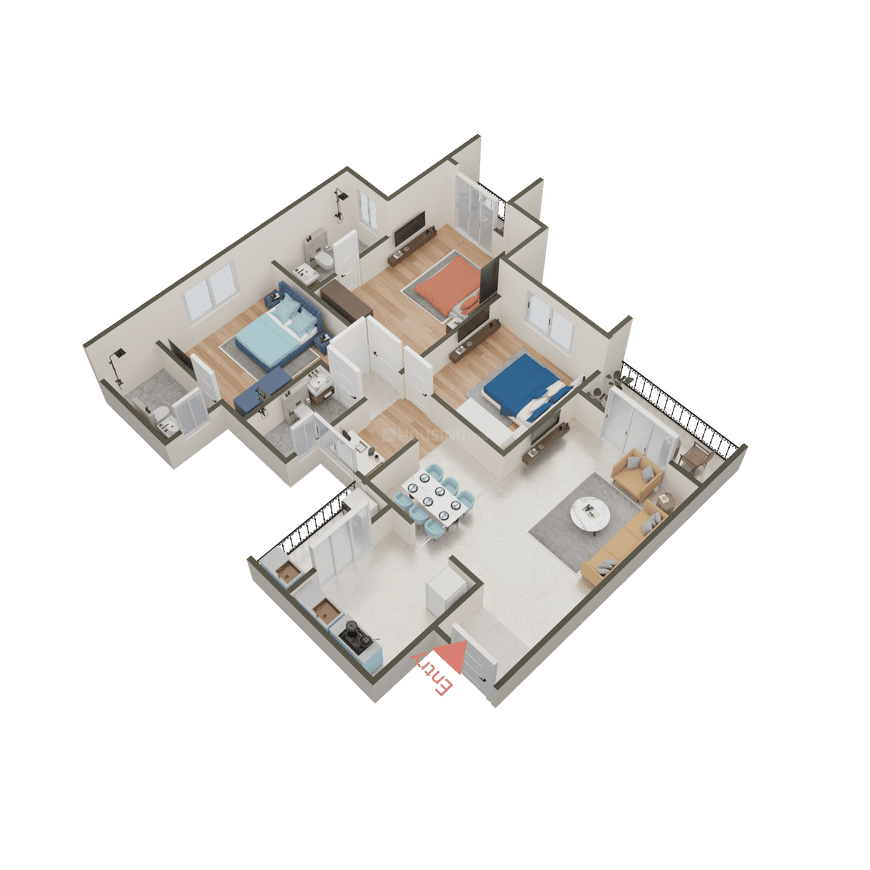 Saheel Landmarc - Image 38