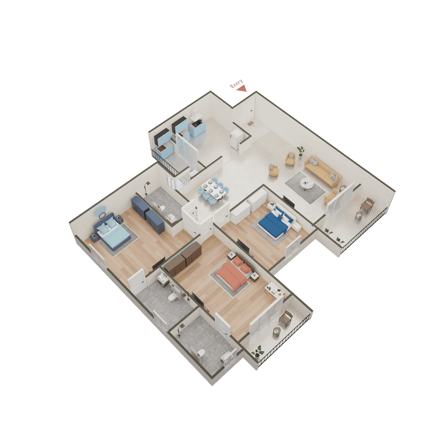 Saheel Landmarc - Image 40
