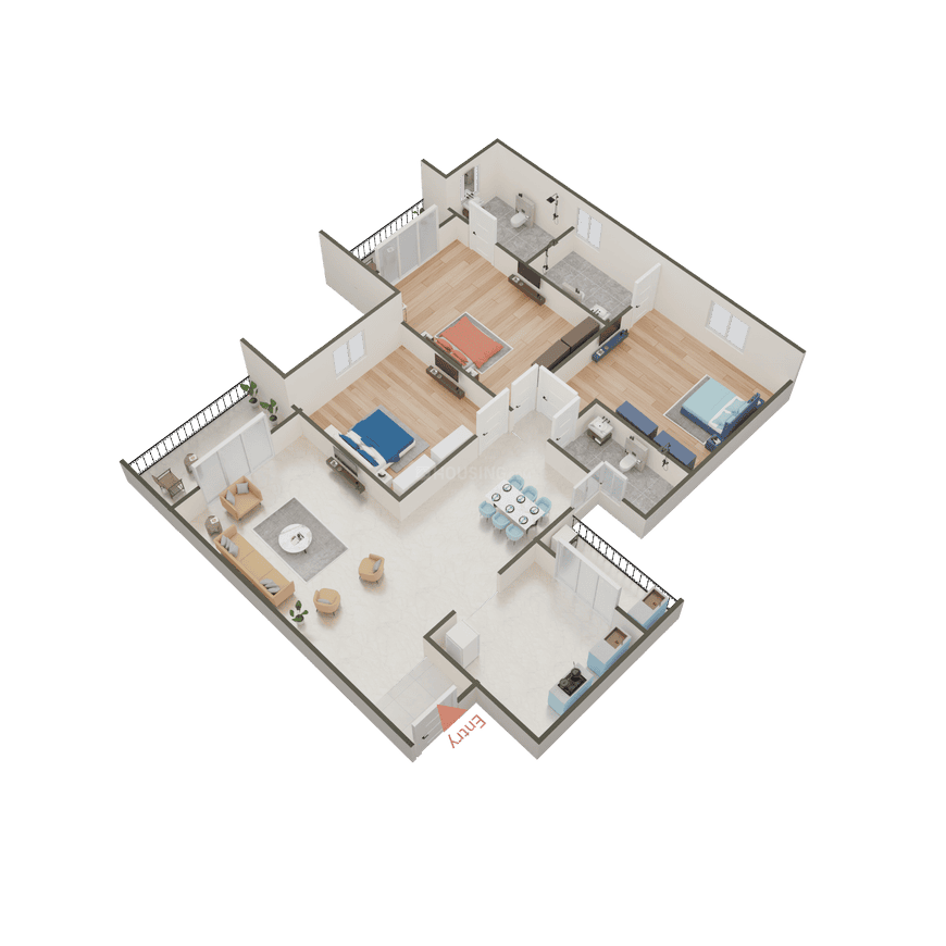 Saheel Landmarc - Image 42