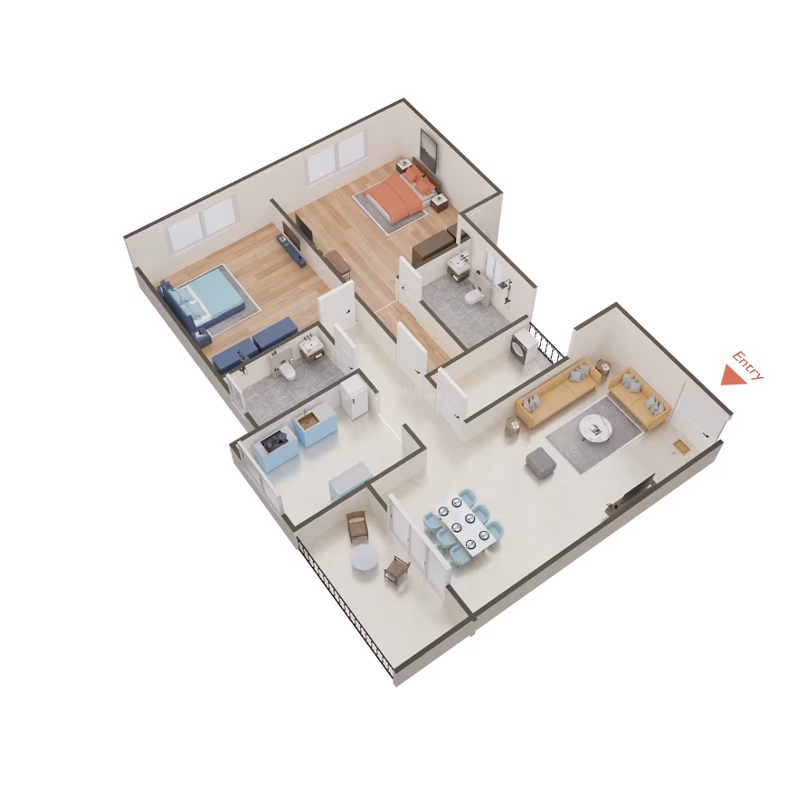 Viman Avenue - Image 21