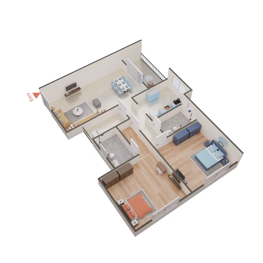 Viman Avenue - Image 23