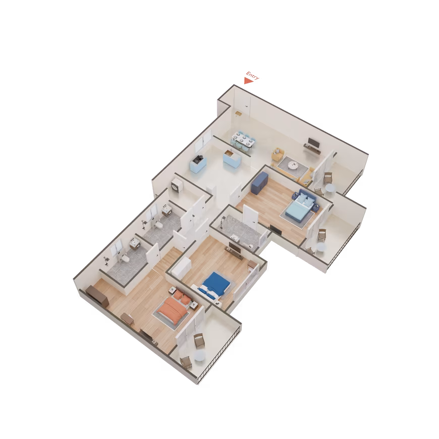 Viman Avenue - Image 28