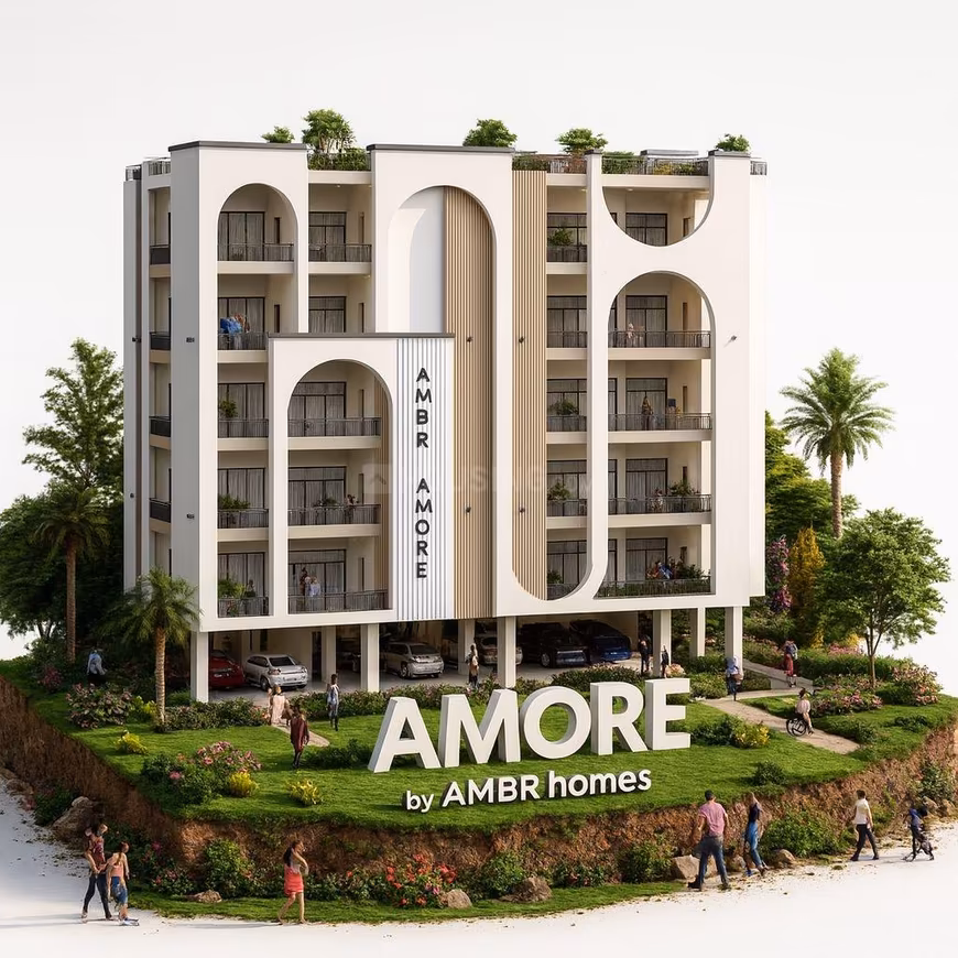 Ambr Amore - Image 3