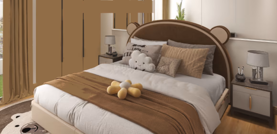 Trehan Luxury Floors Sector 2 Sohna - Image 5