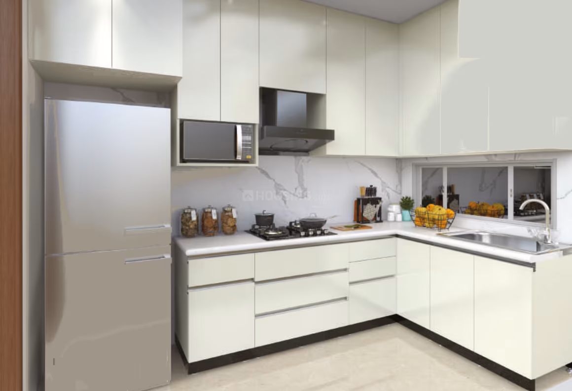 Trehan Luxury Floors Sector 2 Sohna - Image 6