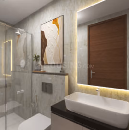 Trehan Luxury Floors Sector 2 Sohna - Image 10