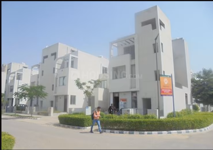 Vatika Iris Floors - Image 1