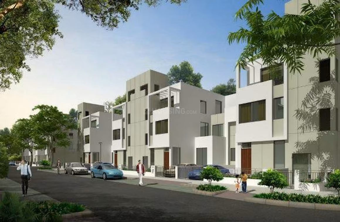 Vatika Iris Floors - Image 6