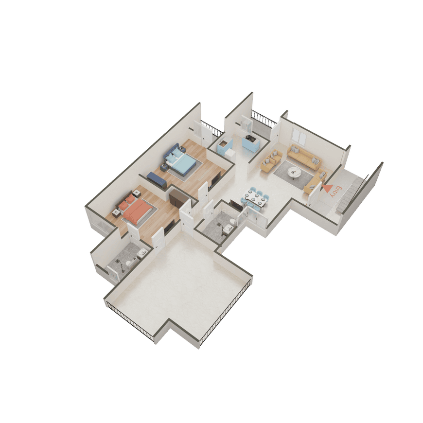 Vatika Iris Floors - Image 29