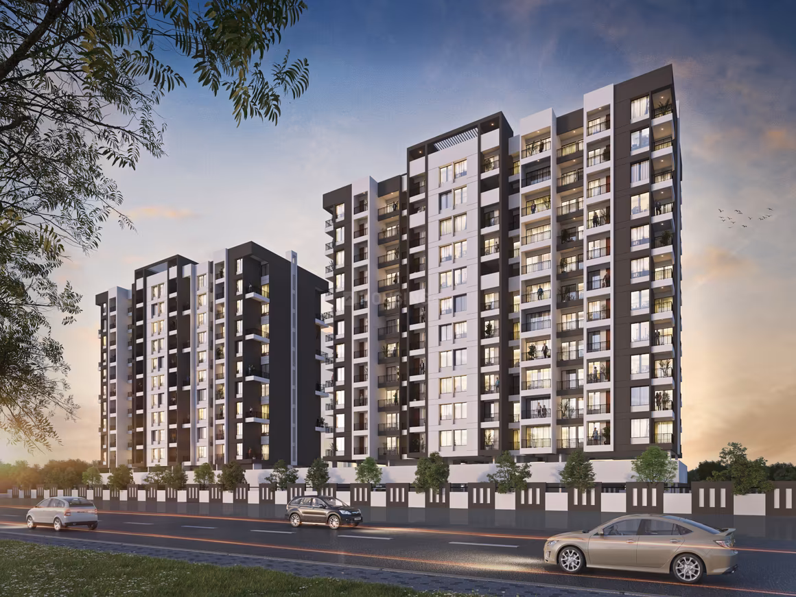 Vedant Kingston Greens - Image 2