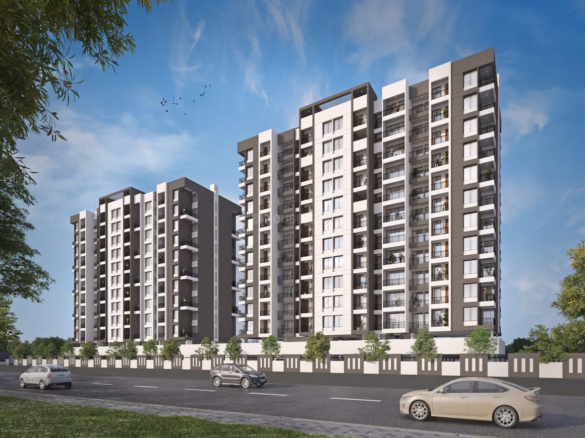 Vedant Kingston Greens - Image 4