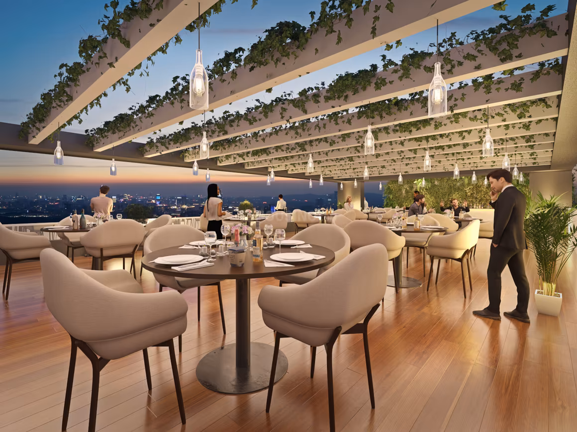 Vedant Kingston Greens - Image 18
