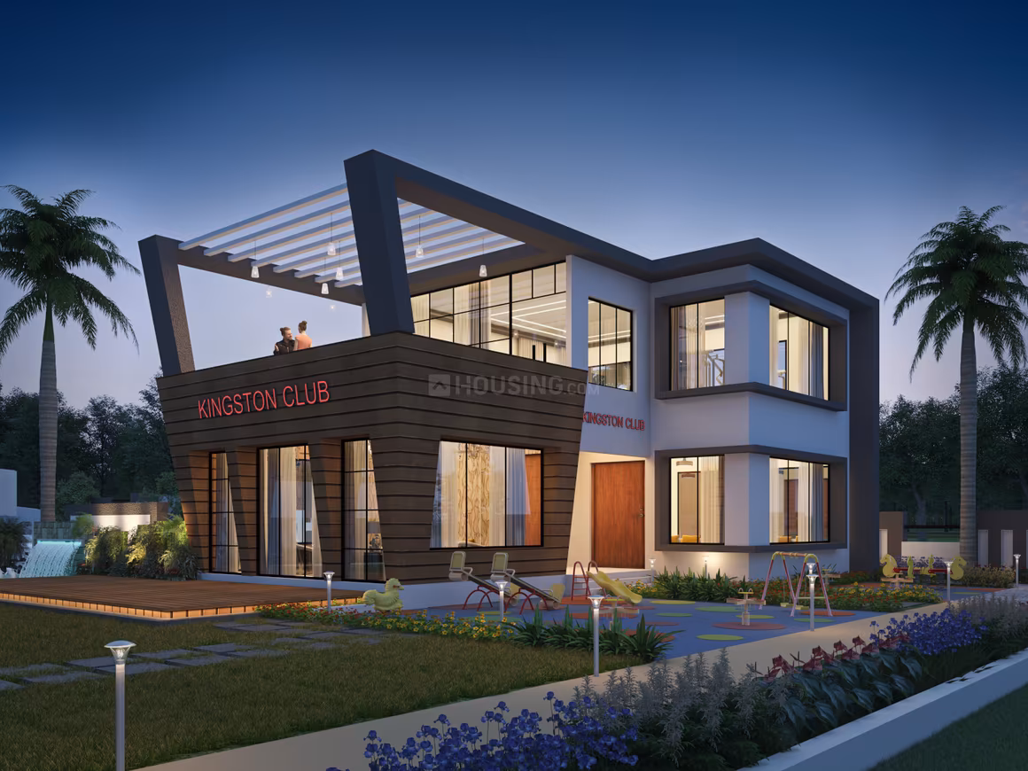 Vedant Kingston Greens - Image 19