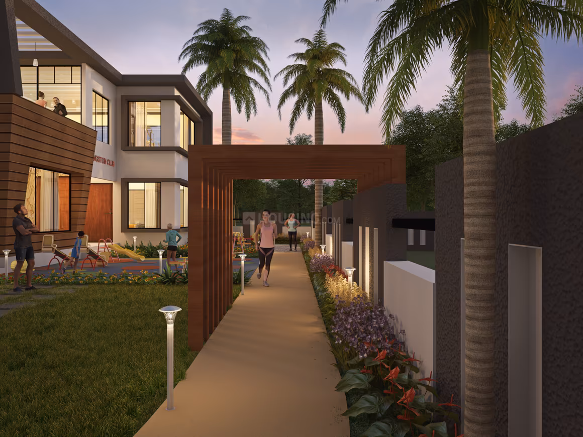 Vedant Kingston Greens - Image 21