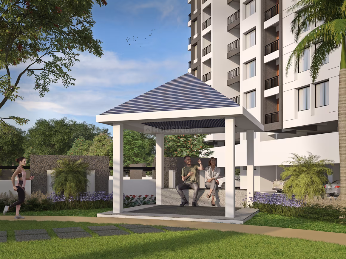 Vedant Kingston Greens - Image 23