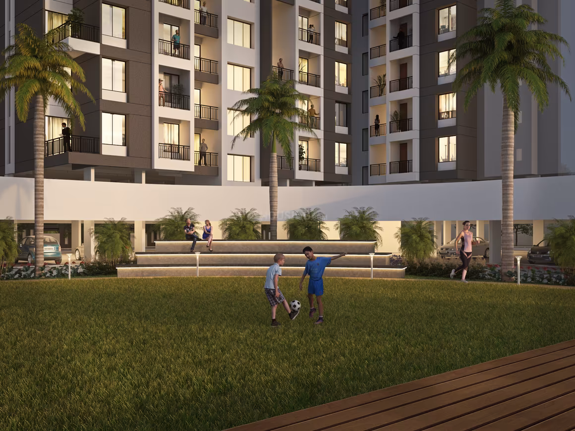 Vedant Kingston Greens - Image 24