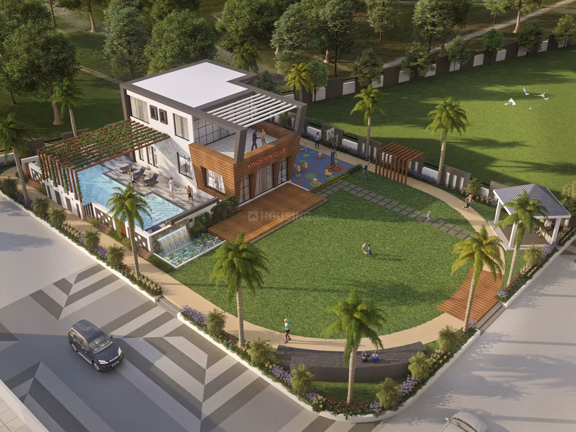 Vedant Kingston Greens - Image 25