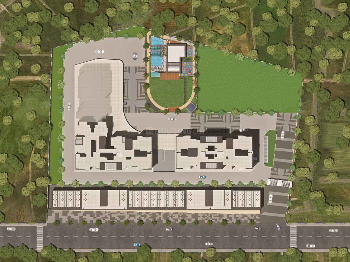 Vedant Kingston Greens - Image 30