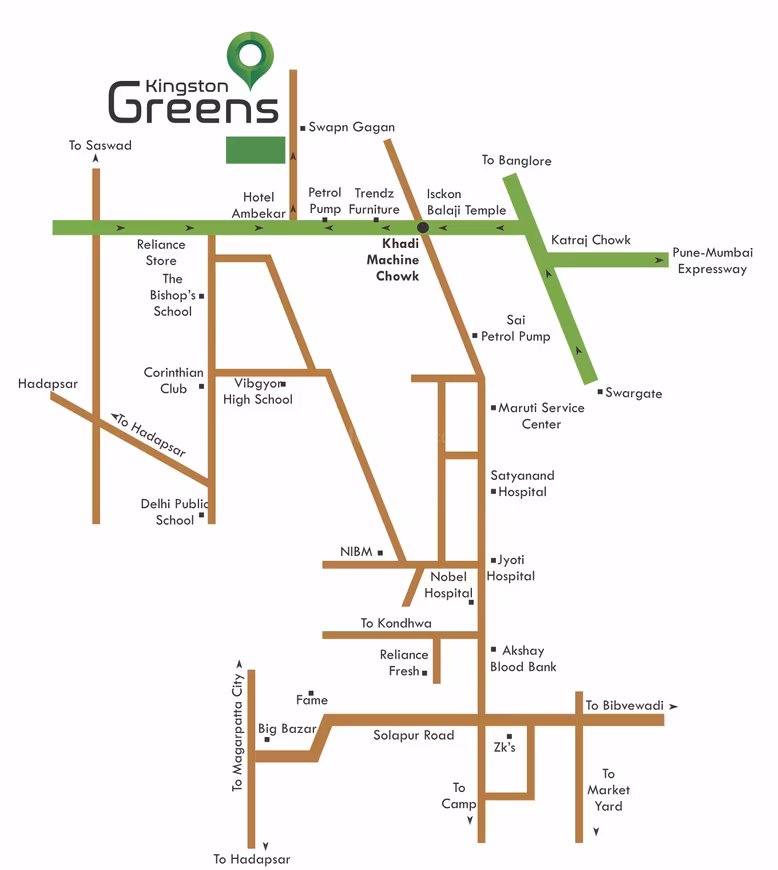 Vedant Kingston Greens - Image 31