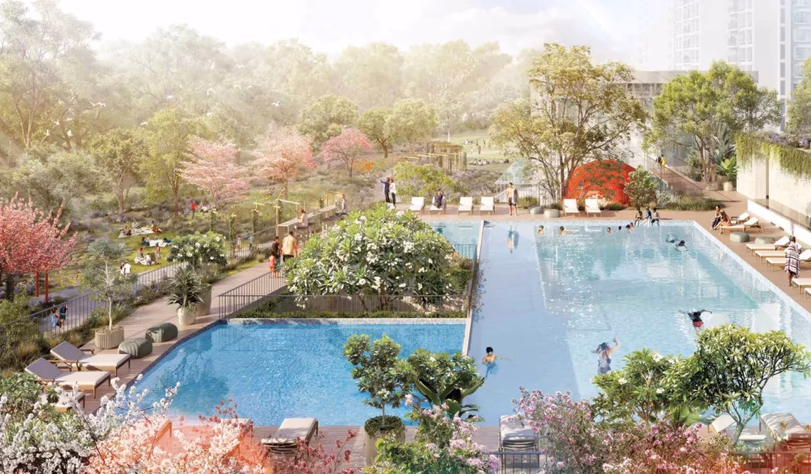 Bhartiya Garden Estate - Image 18