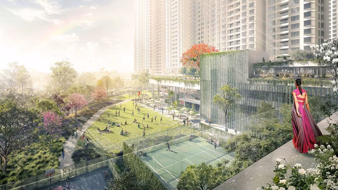 Bhartiya Garden Estate - Image 19