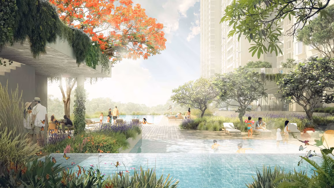 Bhartiya Garden Estate - Image 22