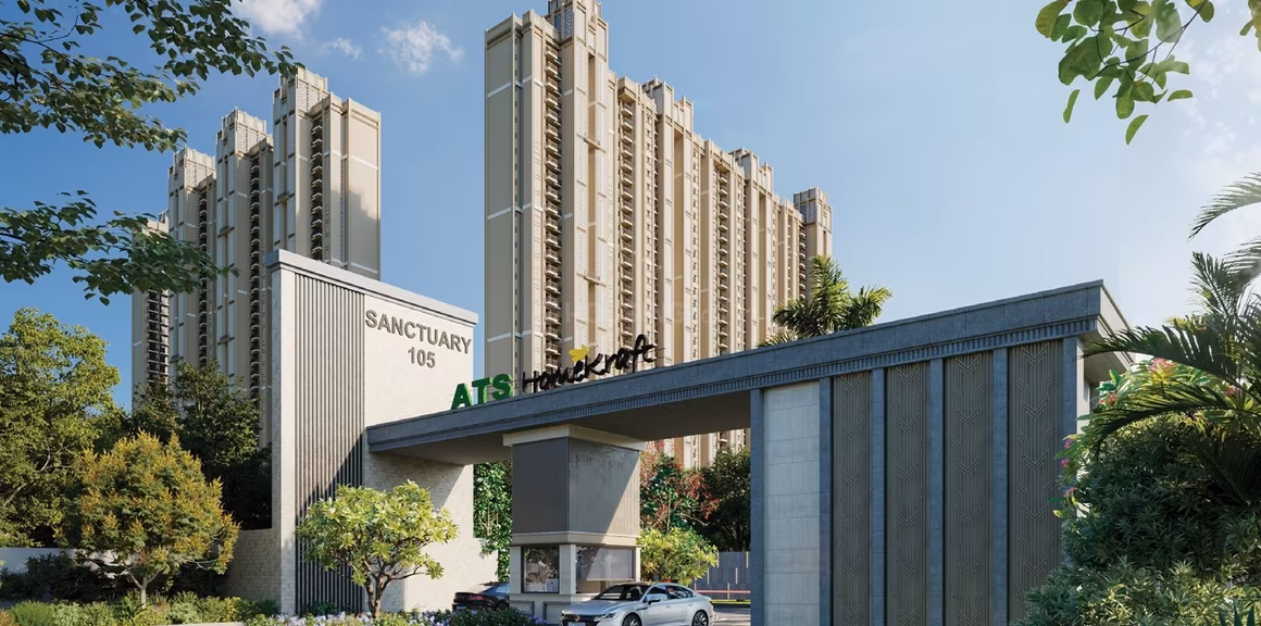 ATS Sanctuary 105 Phase 2 - Image 2