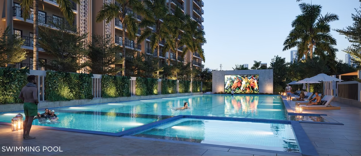 ATS Sanctuary 105 Phase 2 - Image 9