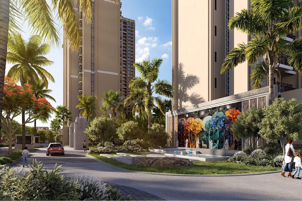 ATS Sanctuary 105 Phase 2 - Image 18