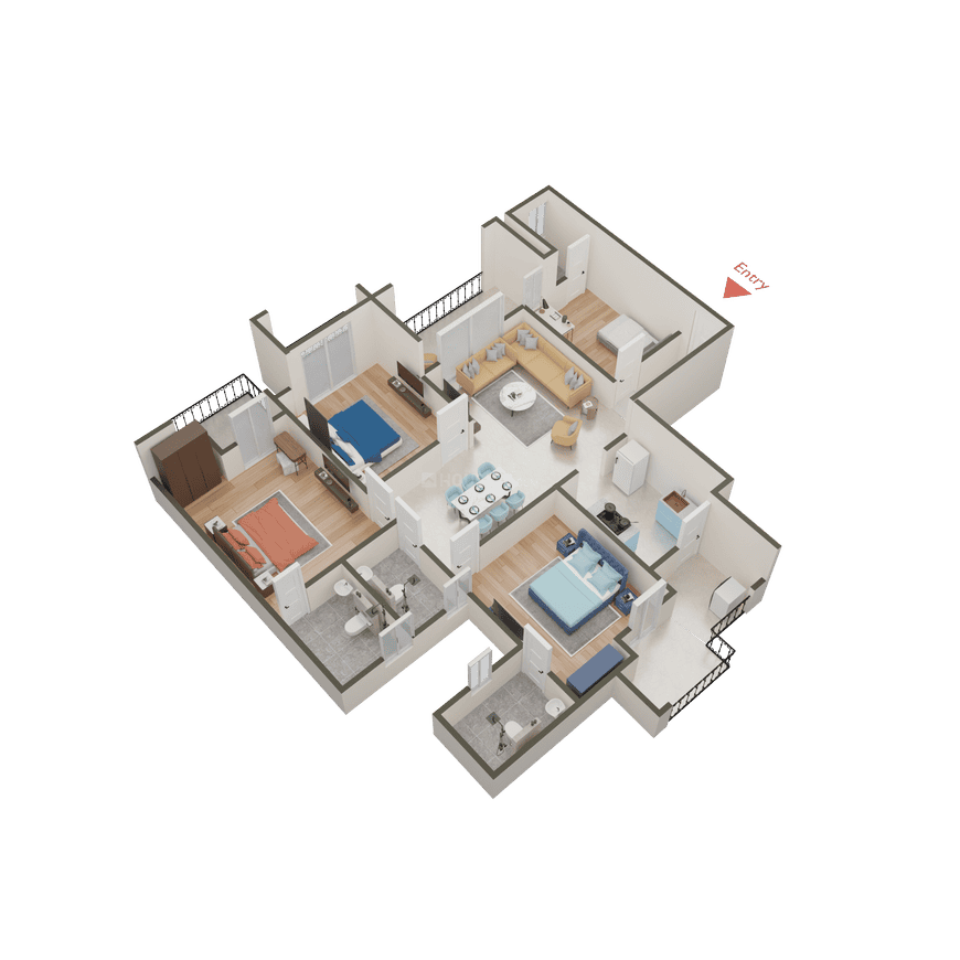 ATS Sanctuary 105 Phase 2 - Image 31