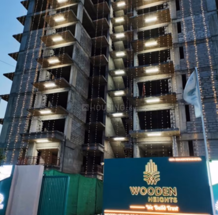 Woodland Heights - Image 17