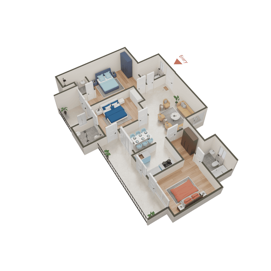 Woodland Heights - Image 18