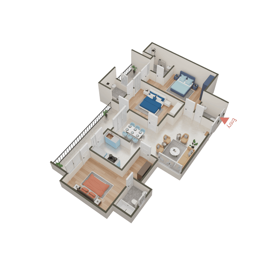 Woodland Heights - Image 19