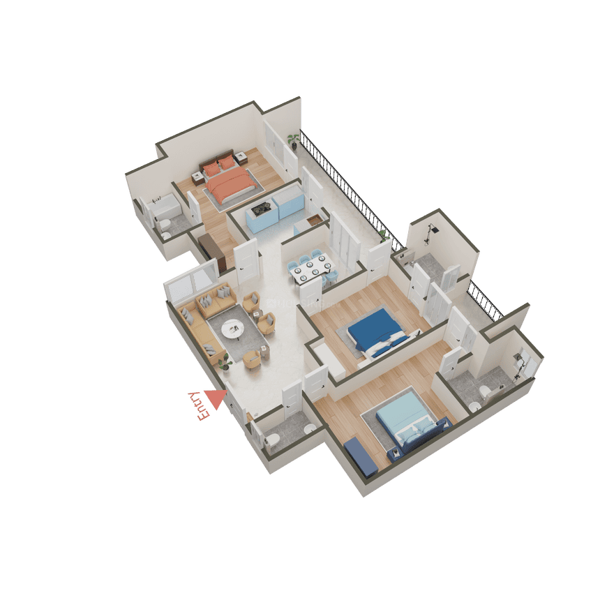 Woodland Heights - Image 20