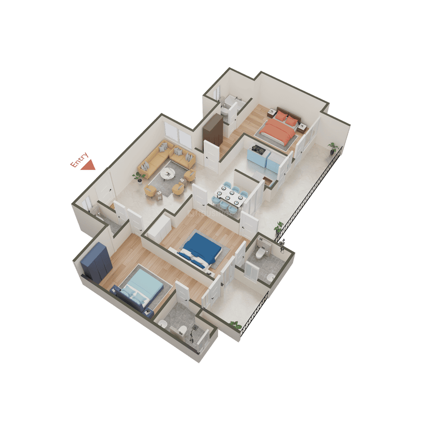 Woodland Heights - Image 21